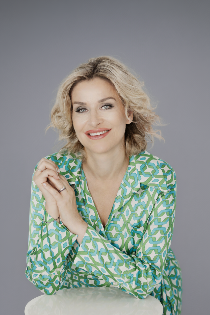 Dr. Gudrun M. Hubinger